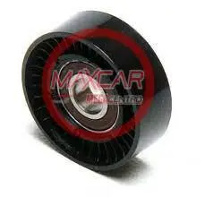 Polea Banda Alternador Ranalle 4116 Vw Golf 01- - Pbar4116 1