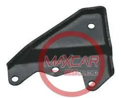 Base Delantera Caja Grazzimetal Vw1134 Gol  - Bcg1134 1