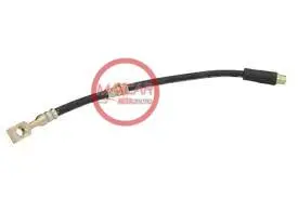 Manguera Freno Delantero Norflex 4082 Corsa Evolution (90498319) - Mfn4082 1