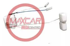 Boya Gasolina Vp 8001 Vw Gol Parati  - Bgv8001 1