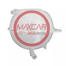 Reservorio Agua Rad (Thr413) G1011 Vw Gol 01- 417 (5X0121407) - Rag1011 1