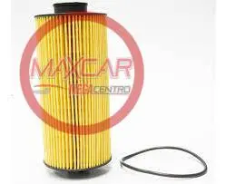 Filtro Aceite Hengst E427hd28 Vw 17260 Od 6,9L R651 19 - Fe427hd28 1