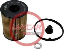 Filtro Aceite Sakura Eo28140 Santa Fe 2.5 22- - Feo28140 1