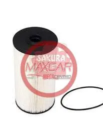 Filtro Combustible Sakura Ef21010 Citroen Jumper Diesel 2.2 16- - Fef21010 1