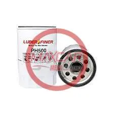 Filtro Aceite Luberfiner Ph500 Ford Escape V6 3.0, Ford 150 - Flph500 1