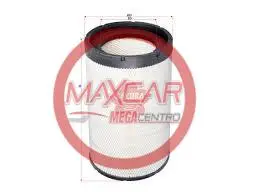 Filtro Aire Hk Uk15256 Kit Youtong Dongfeng Cummins (A38100) - Fuk15256 1