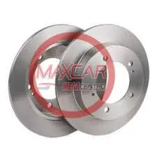 Disco Freno Yesq 30012150 Vitara 5P 91-99 (V) 287Mm - Dfy2150 1