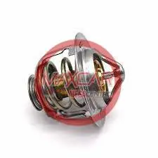 Termostato Porstec Smd337408 Greatwall-Wingle.H3.H5/ Chery Tiggo - Tp337408 1