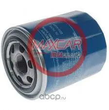 Filtro Aceite Koreastar 26330-4A000 H1 Terracan Starex/Pregio Carnival (Ao10127) - Fk4a000 1