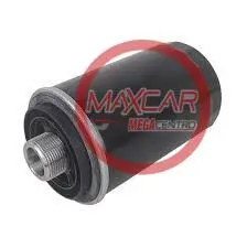 Filtro Aceite Advance Ao10600 Vw Amarok Golf 2,0 Jetta 2.0 Passat Tiguan Skoda Octavia Ii 1.8 Haval All New H6, H2 Jolio - Fao10600 1