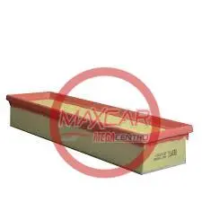 F.Aa11652 Filtro Aire Advance Logan Ii 1.4 1.6 Sandero (14-16) (165469466R) 1
