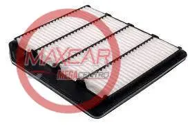 Filtro Aire Advance Aa12648 Suzuki Scross 1.4T 23- - Faa12648 1