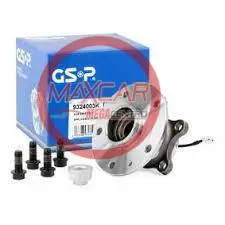 Manzana Pos Gsp 9324003K  Suzuki Sx4 Scross 1.6 06- C Ruliman - Mg4003k 1