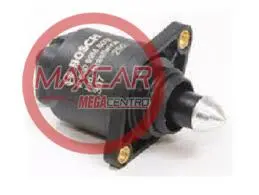 Valvula Iac Bosch F00099m635 Peugeot 206 1.4  - Viacm635 1