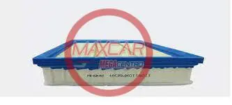 Filtro Aire Advance Aa25004 Haval H6 Generacion 3 22-  - Faa25004 1