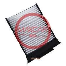 Filtro A/C Advance Ac1014 Byd F0 F3 Flyer  - Fac1014 1