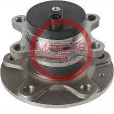 Manzana Rda Pos Mgt 43402-79J02 Scross C/Abs - Mrm79j02 1
