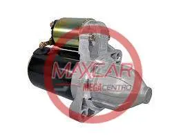 Arranque Gmsgs 24518889 Van N200/N300 1.4Kw 12V 8T - Ag8889 1