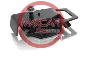 Base Motor Hapco 8944143930 Luv Trooper 2.0 G200  Rh  - Bm393 1