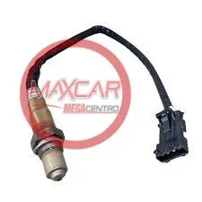 Sensor Oxigeno Porter Oss21-1205310 Chery Qq3 A1/A3 Tiggo 3 Peugeot 206 1.6, 207 1.4 - Sop1205310 1