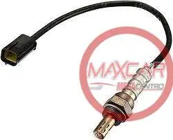 Sensor Oxigeno Ntk 0K32b18861 Rio Stylus Carens 1.8 00-02 Sportage Wagon 98-03 - Son18861 1
