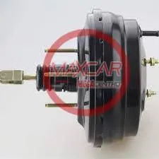 Servofreno Autoplus 8980067910 Dmax Gasolina 2.4/3.5 04/-  C/Sensor  - Sa7910 1