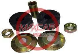 Kit Barra Templadora Jaffs 262510 Mz B2000/ 2200/ 2600 (Jfp) 061847A - Kbt262510 1
