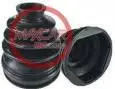 Caucho Guardapolvo Jafss 158013 Vitara Sz L/C (Directo) 28Mm X 80Mm X 85Mm - Cg158013 1