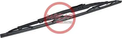 Pluma Limpiaparabrisas Tecfil 22" Max Vision - Plt22 1