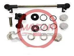 Reparacion Palanca Varilla Cambios Disgranco D9a Aveo - Rpcd9a 1