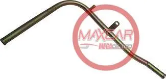 M.51311 Tubo Calefaccion Disgranco Mazda 323 Nx 1