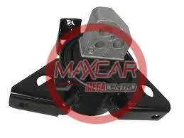 Bm.95969583 Base Motor Mgt Spark Gt Beat Lh 1