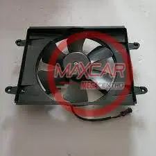Electroventilador Gmsgs 5496980 Van N200 - Evg6980 1