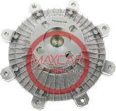 Embrague Ventilador Mgt 17120-77E00 Grand Vitara 2.0 J20, 2.5/2.7 99-05 - Evm77e00 1