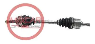 Eje Comp. Dela. C/Abs Gsp 239178 Rio R 1.4 12-17 (25X25x52.5X932) (Der.) - Eg239178 1