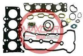 Juego Empaque Motor Onnuri 93742687 Aveo 1.4 1.6 - Jeo2687 1