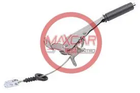 Palanca Freno Mano Gm 42563907 Spark Gt - Pfmg907 1
