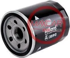 Filtro Aceite Millard Ml3593 (7317) - 1