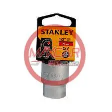 Dado Stanley 1/2 23Mm 6 Lados (488745) - D1/2236 1