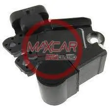 Regulador Alternador Gauss Ga994 Captiva Sail 2018 Version Valeo - 12V - Rga994 1
