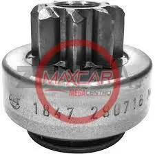 Bendix Zen 1847 Tucson Kia Rio New Pride Accent - Bz1847 1