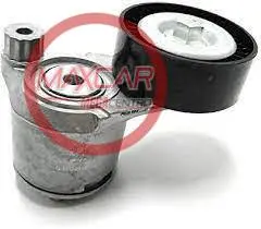 Templador Banda Accesorios Traem 24105942 Sail 1.5 17/- (Completo) - Tbat5942 1