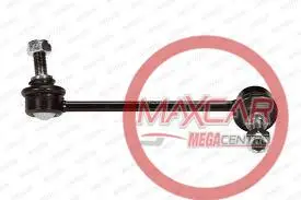 Terminal Link Gsp S050861 Dmax 4X4 Rh - Tlgs050861 1