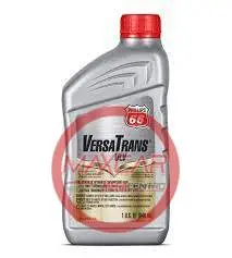 Phillips 66 1/4 Atf Versatrans Ulv  - P66qulv 1