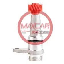 Piñon Velocimetro Con Base Completo Mobis 43621-02510 Picanto 08-15 - Pvg02510 1