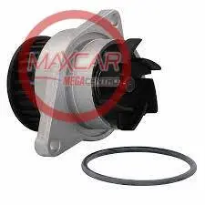 Bomba Agua Delphi Wp2301 Vw Fox Polo - Badwp2301 1