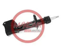 Amortiguador Mgt Mp32316 Del. Fiat Uno /Oil - Am32316 1