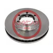 Disco Freno Mgt 8973088680 Dmax 2.4 2.5 3.0 6H - Dfm8680 1
