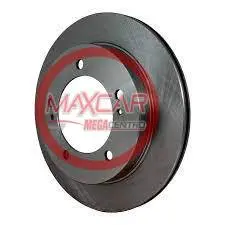 Disco Freno Del Mgt 55211-56B00 Vitara 5 Ptas. 88-98 (Ventilado) (287X17) 5H - Dfm56b00 1