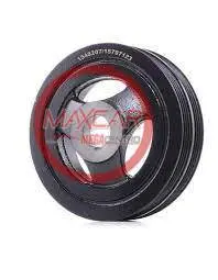 Polea Ciguenal Mobis 23124-26011 Getz Matrix Accent Xcite 06-10 - Pcm26011 1